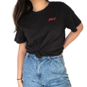 Stüssy Tee